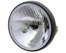 Scheinwerfer Motorrad