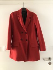 50er Hepburn Winterjacke