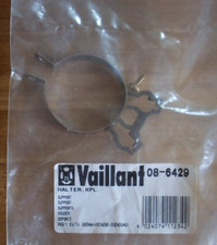 Halter. kpl.  Vaillant