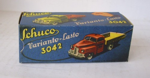 Repro box schuco varianto - repro,