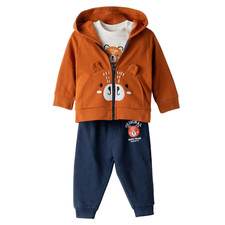 Set Hashtag  Kinder Baby