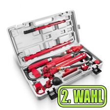 Hydraulischer Karosserie