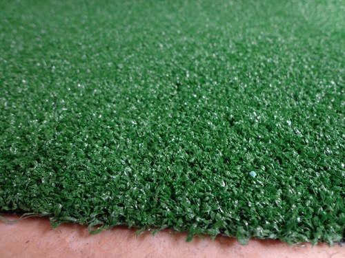 Rasenteppich kunstrasen tuft - rasenteppich,