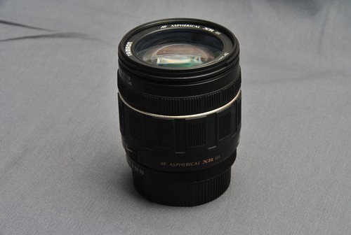 Tamron 200mm pentax k - 28-200mm, xr
