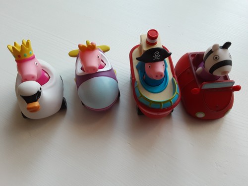 Peppa wutz pig mini - peppa, wutz,peppa