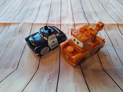 Lego duplo mega - lego, bloks