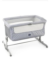 Chicco Next2Me Dream