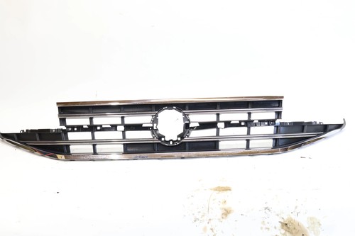 Touareg iii kühlergrill - touareg,