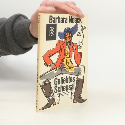 Geliebtes scheusal - geliebtes, | 