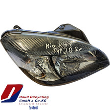 Kia Rio 2 JB Scheinwerfer Rechts