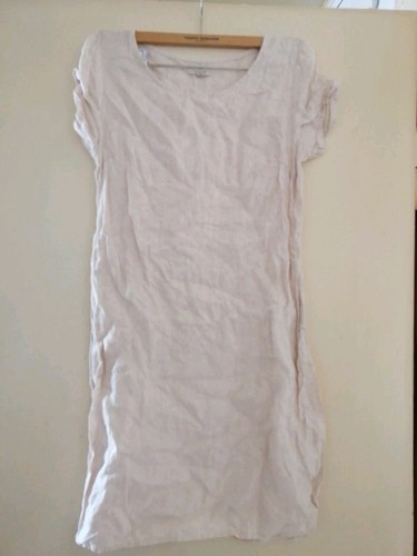 Lina tomei leinenkleid - lina, gr.