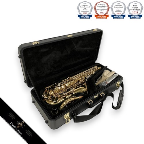 Yanagisawa 991 altsaxophon - yanagisawa, a-991