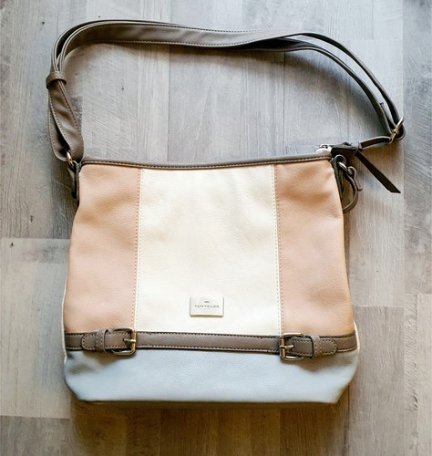 Tom tailor juna crossbag - tailor, s