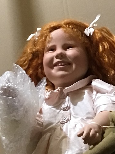 Künstlerpuppen von götz anne - künstlerpuppen,