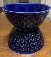 DDR  Schüssel Serie Rusalka Größe 4 VEB Steingutwerk Torgau