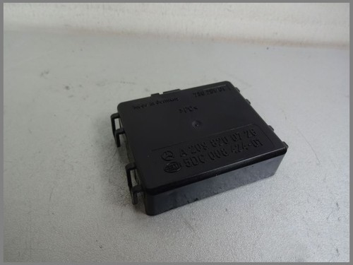 Mercedes benz w209 w203 - mb,