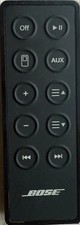 BOSE Original Fernbedienung