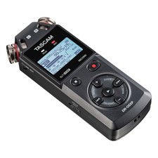 Tascam DR-05XP Stereo Handheld Digital Audio Recorder (NEU)