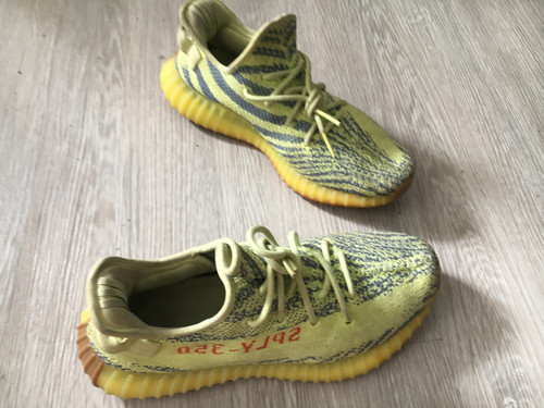 Adidas yeezy boost 350 - boost, v2