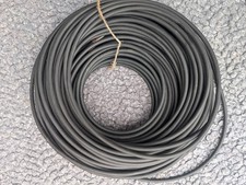 Trittfestes NF‑/Steuerkabel