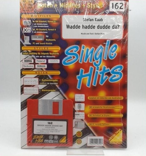 Edition hage 162 - 162, |