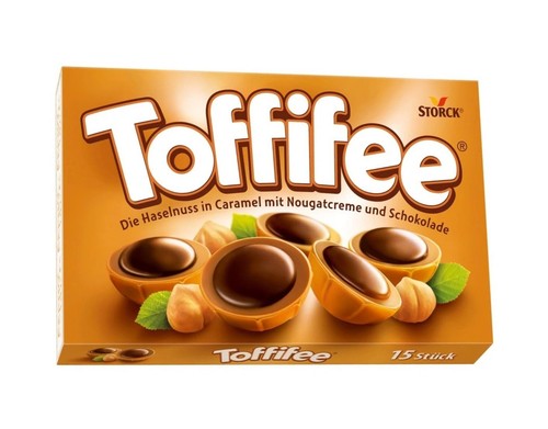 Storck toffifee nuss - storck,