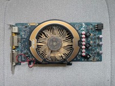 ASUS NVIDIA GeForce 9600 GT