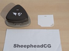 Stampin’ Up! Curvy Corner