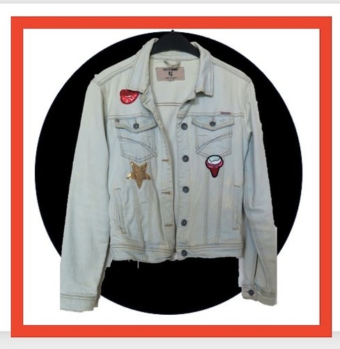 Young fashion jacke - young, fashion❣️jacke