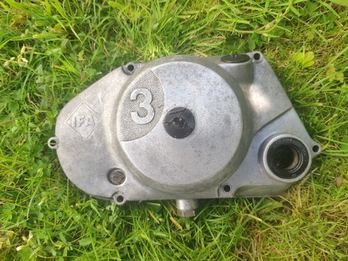 Simson kupplungsdeckel für - simson,