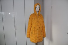 Drei Master Damen Parka Winter