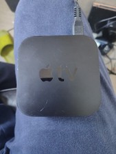 Apple TV Mediastreamer | 3. Generation | A1427 | Schwarz