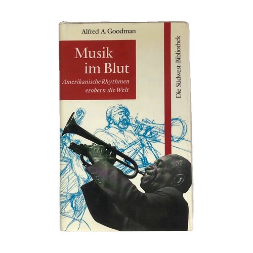Musik blut alfred - alfred, a