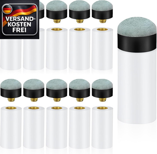 Billard queue spitzen - billard,