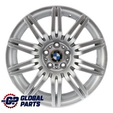 BMW 5 er E60 E61 Vorne Alu