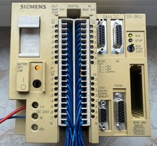 Siemens S5 S5-95U