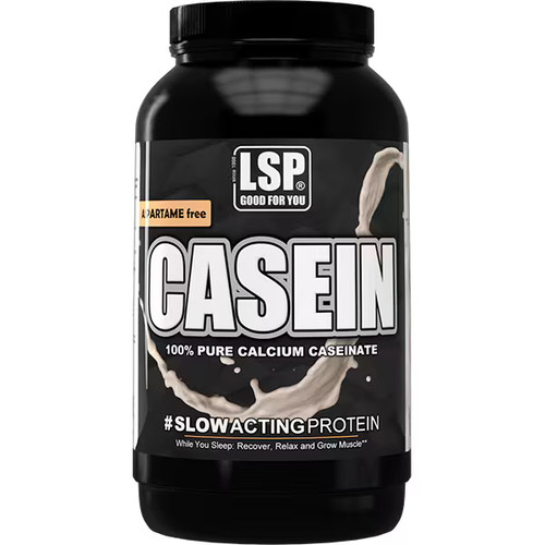 Lsp 100 casein 1000g - lsp, dose