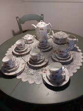 Johann Haviland Vintage