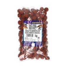 Mosella Boilies Monster Crab
