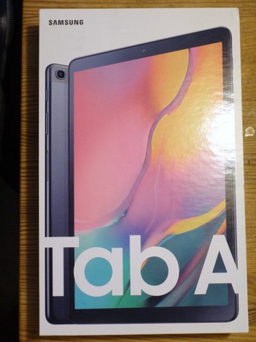 Samsung galaxy tab sm t515 - tab, sm-t515