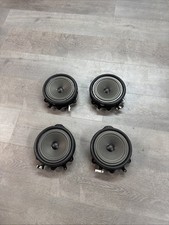 Audi A4 S4 B6 B7 8E Lautsprecher Set 8E0035411