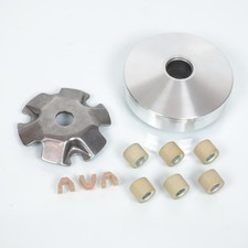 p2r-antrieb für roller sym 50