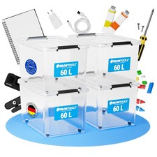 ATHLON TOOLS 4×60 L Boxen