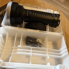 Fenix Taschenlampe  TK 75