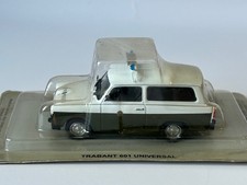 Trabant 601 Universal East