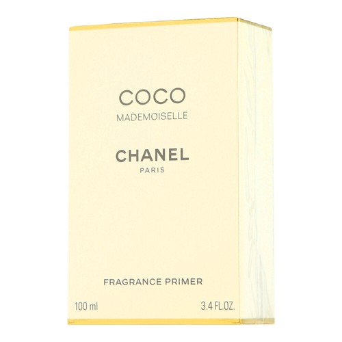 Chanel coco mademoiselle - chanel,