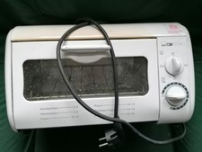 Kleine Backofen Clatronik
