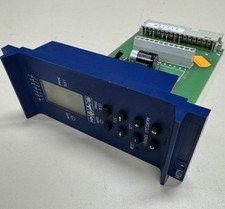 Buderus M071 Schaltuhr /