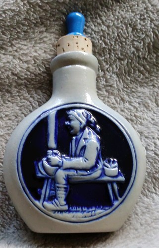 Schnupftabak flasche - schnupftabak,