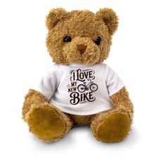 Love neu fahrrad - my,